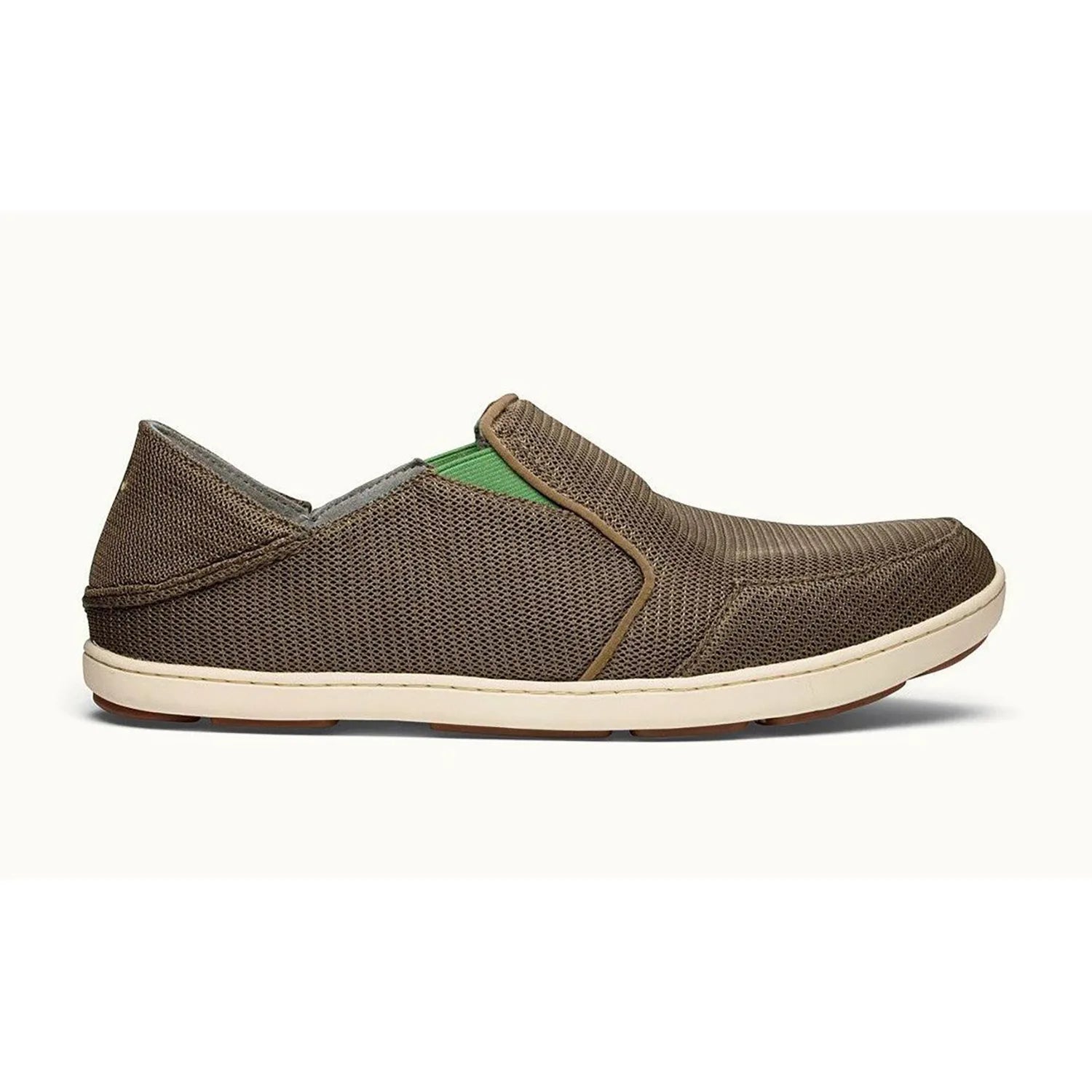 Olukai Nohea Mesh Masculine Men's Thick