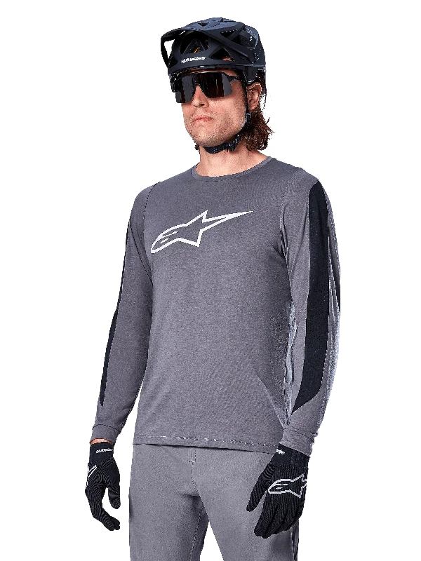 A-Dura Dri Astar Jersey - Long Sleeve