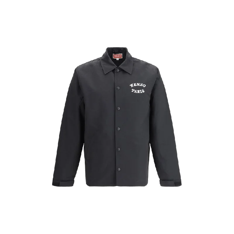 Kenzo Shirt Men's Jacket