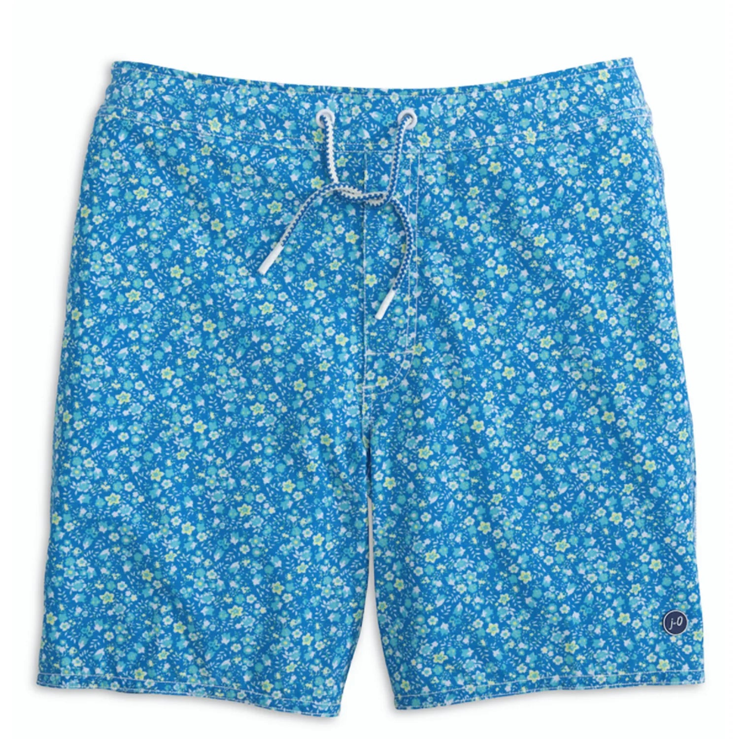 Johnnie-O Tyndall Swim Elegant Men's Formal 