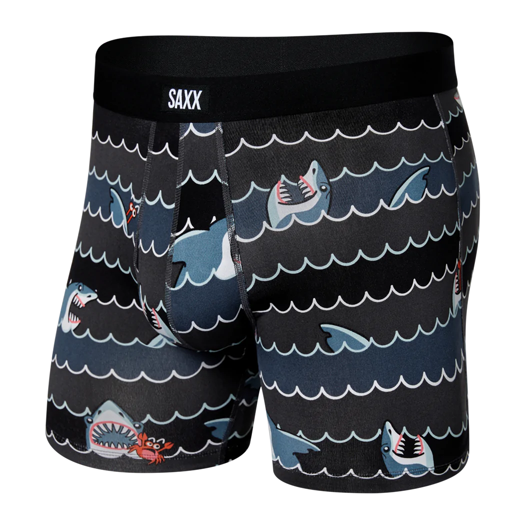 Get Sharky