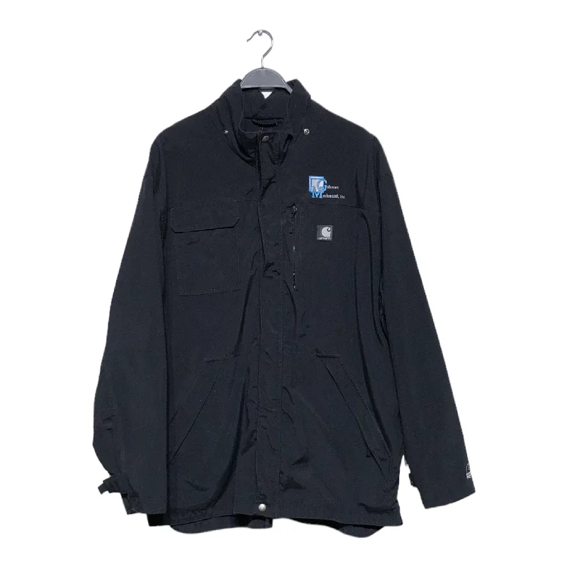 Carhartt/Jacket/XL/Acrylic/BLK