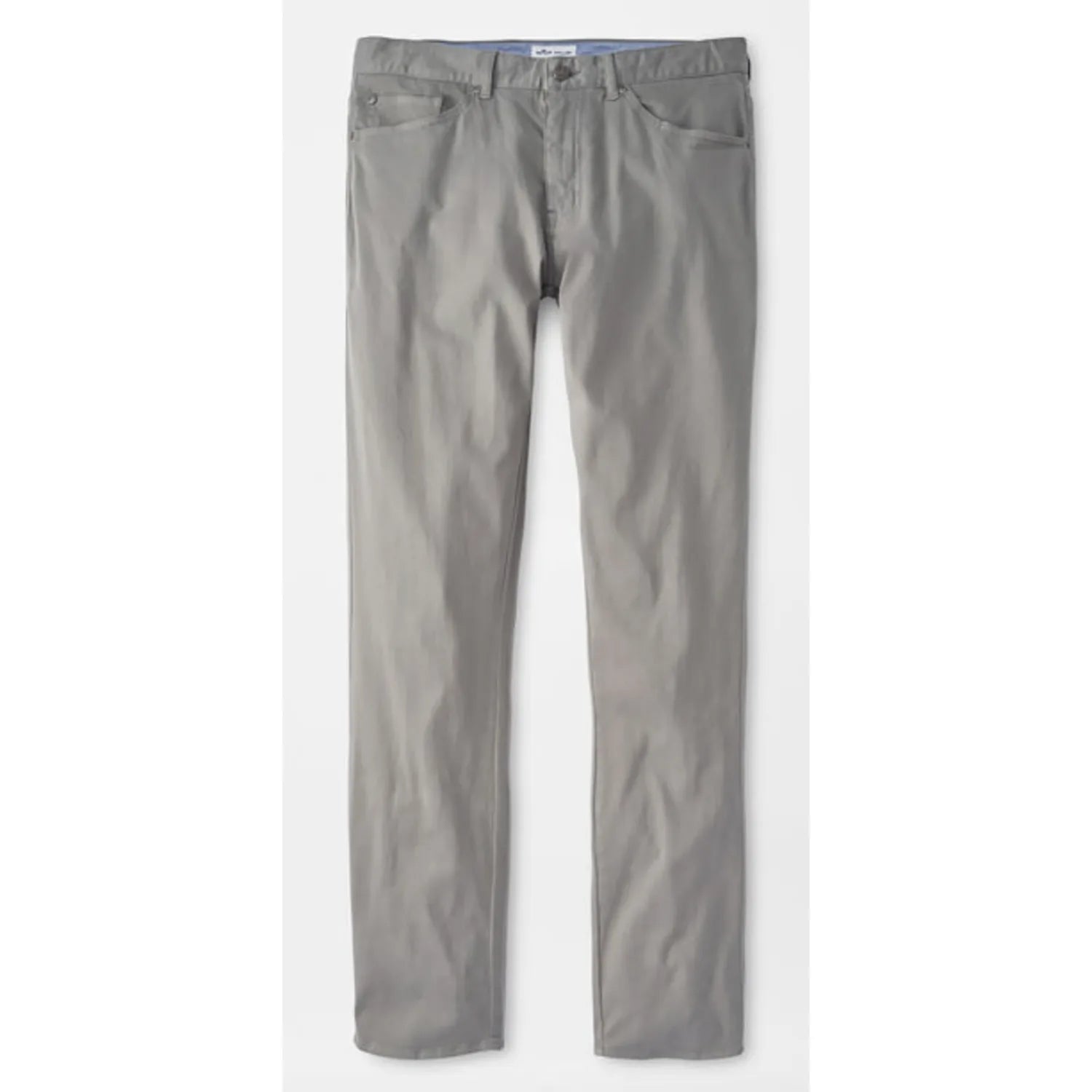 Peter Millar Ultimate Sateen Five Pocket Pant - Gale Confident Men's High