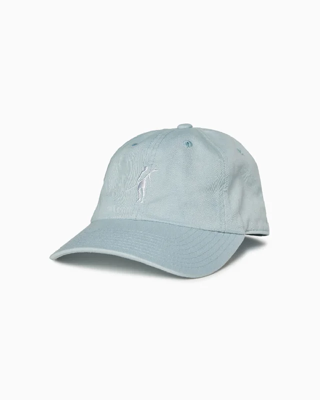 Toes on the Nose Club Unstructured Strapback Hat (3 Colors) Dynamic Men's High