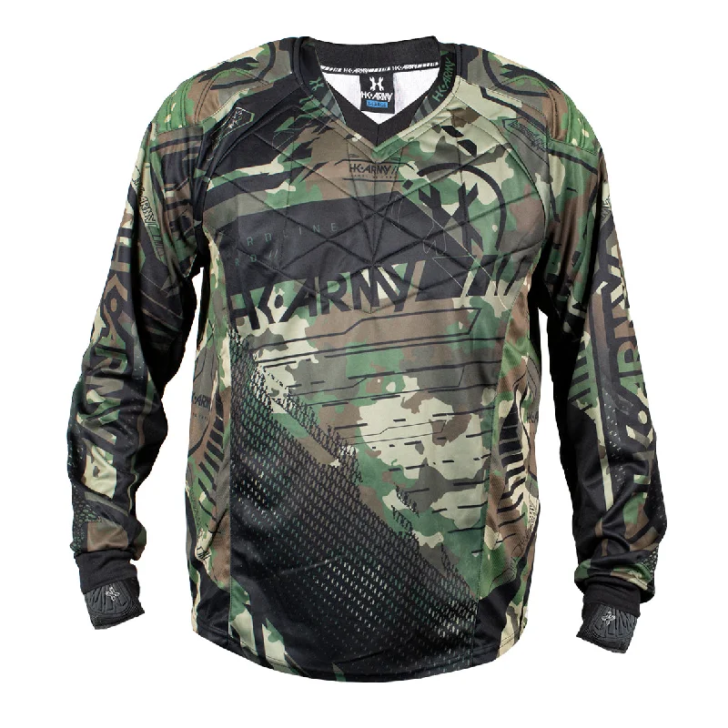 Tactical - Hardline Jersey