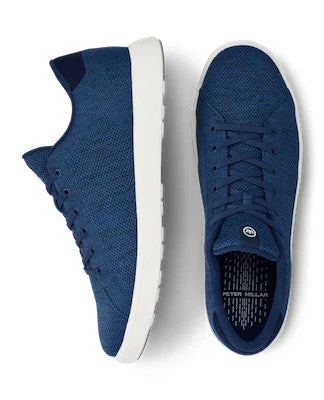 Peter Millar Drift V2 Sneaker (2 Colors) Dynamic Men's Glow