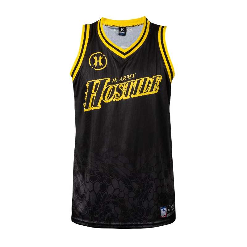 Streetball Jersey - Mamba