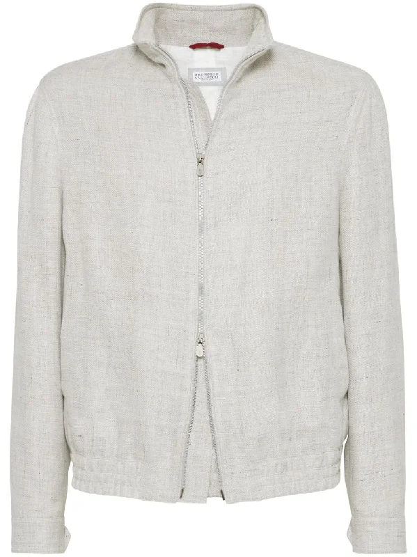 Brunello Cucinelli Men's Coats