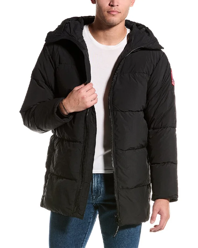 Canada Goose Coat