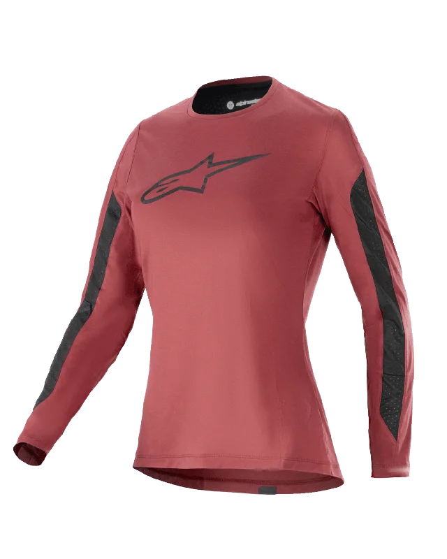 Women Stella A-Dura Dri Astar Jersey - Long Sleeve