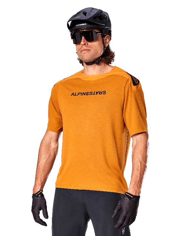 A-Aria Polartec Switch Jersey - Short Sleeve