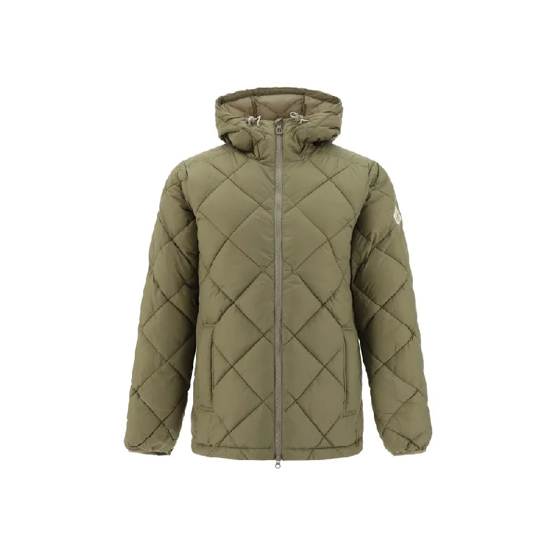 Henri Lloyd Polperro Down Men's Jacket