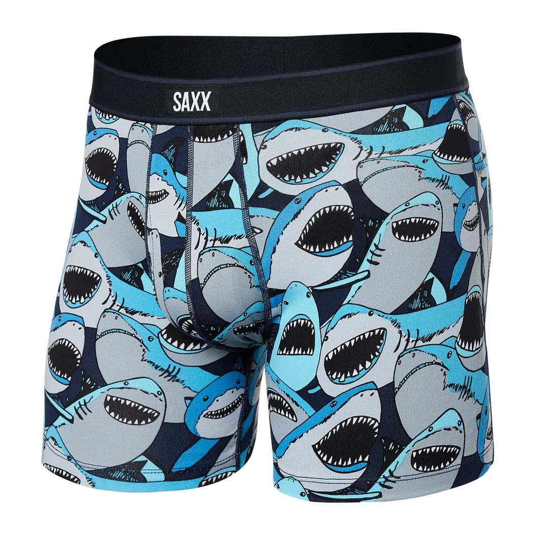 Shark Tank Camo