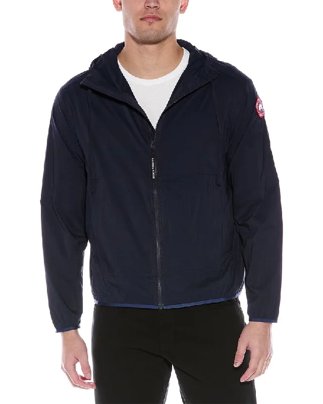 Canada Goose Windbreaker