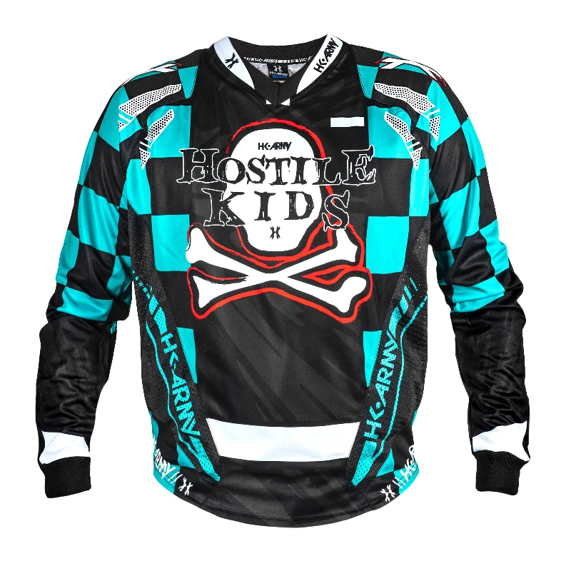 Water Slayer - Freeline Jersey