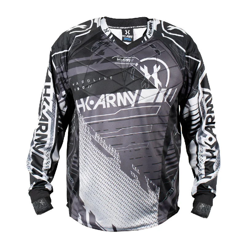 Graphite - Hardline Jersey