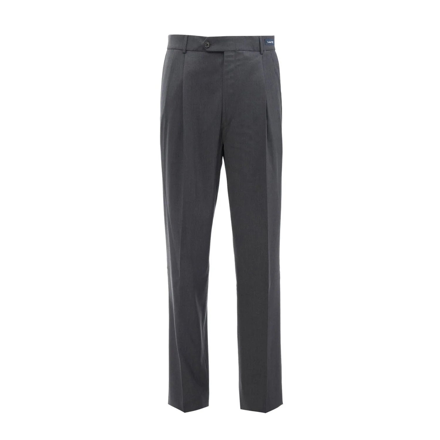 Ballin Manchester Pleated Trouser - Multiple Colors Minimalist Men's Casual 