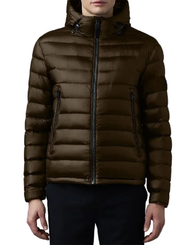 Mackage Keagan-Rs Down Jacket