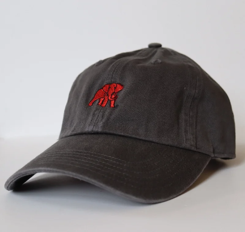 The Shirt Shop Elephant Hat (5 Colors) Refined Men's Velvet