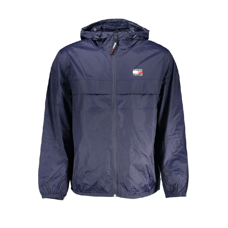 Tommy Hilfiger  Polyamide Men's Jacket