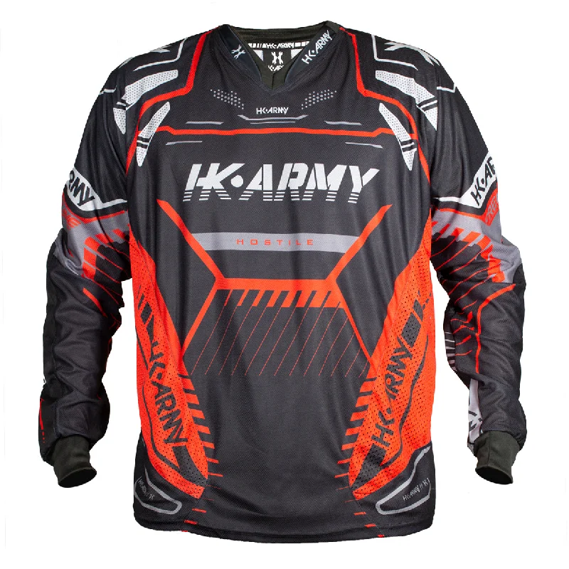 Scorch - Freeline Jersey