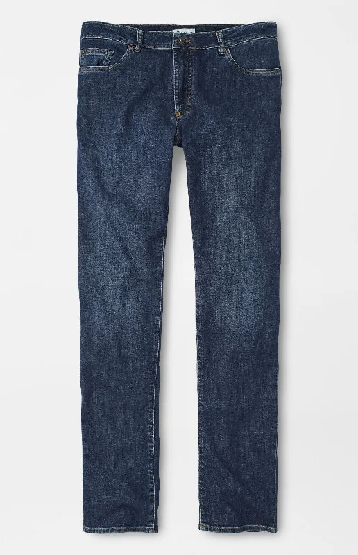 Medium Indigo