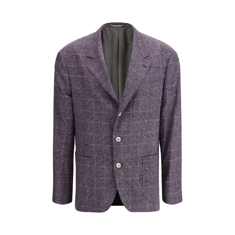 Brunello Cucinelli Blazer Men's Jacket