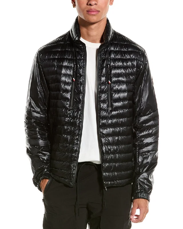 Moncler Puffer Down Jacket