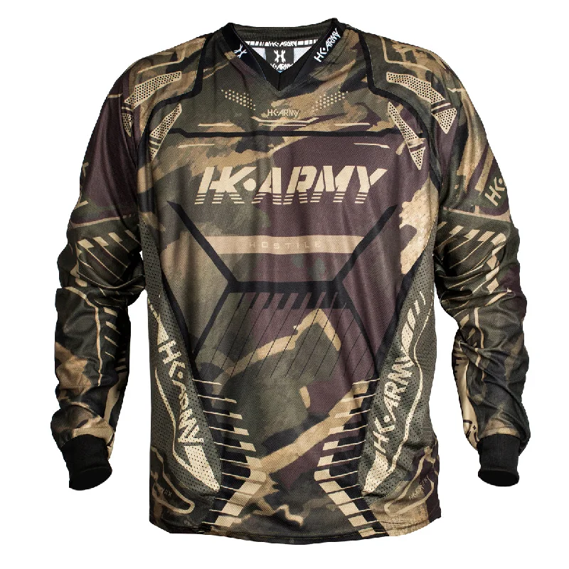 Sandstorm - Freeline Jersey