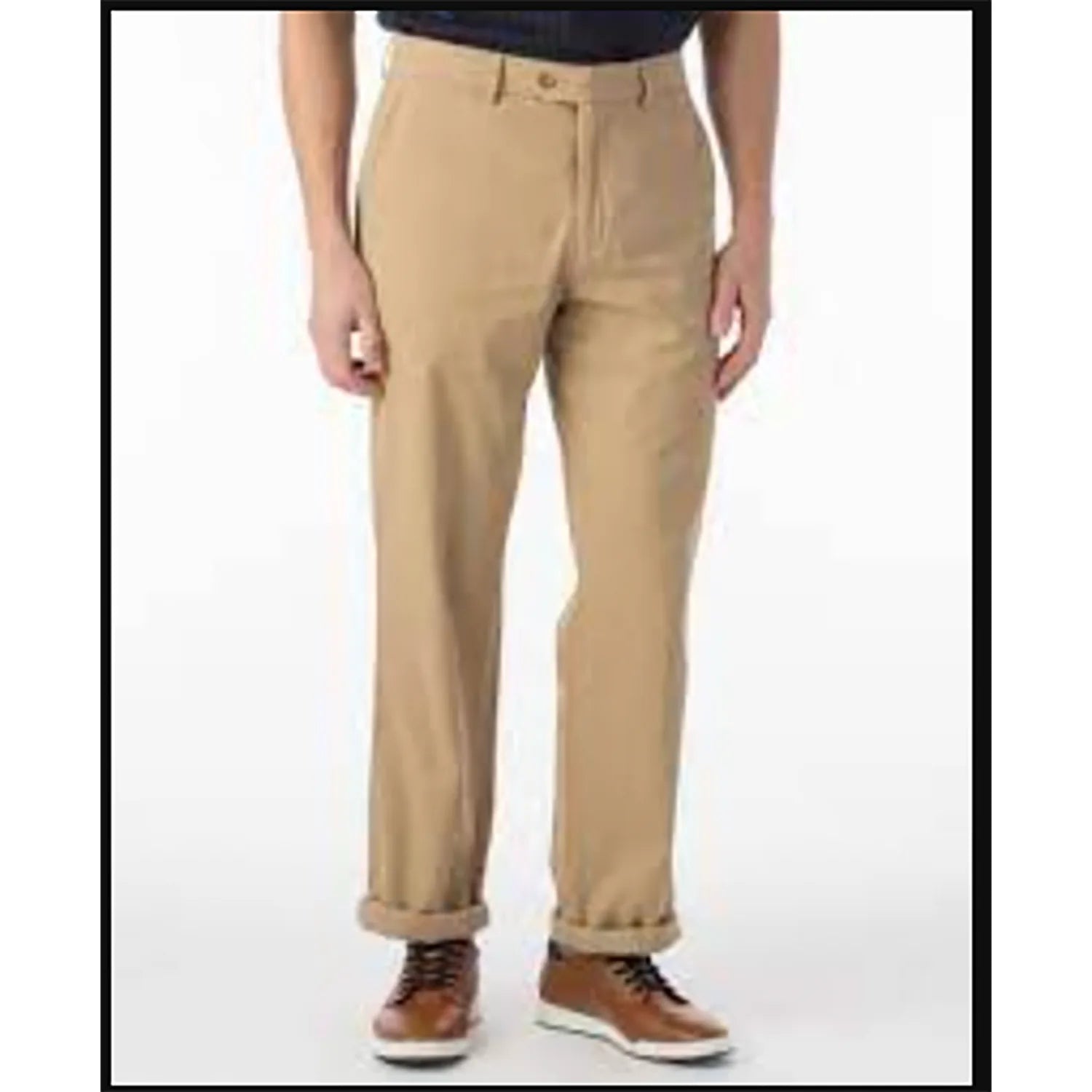 Ballin Mansfield Pant (3 Colors) Artistic Men's Avant