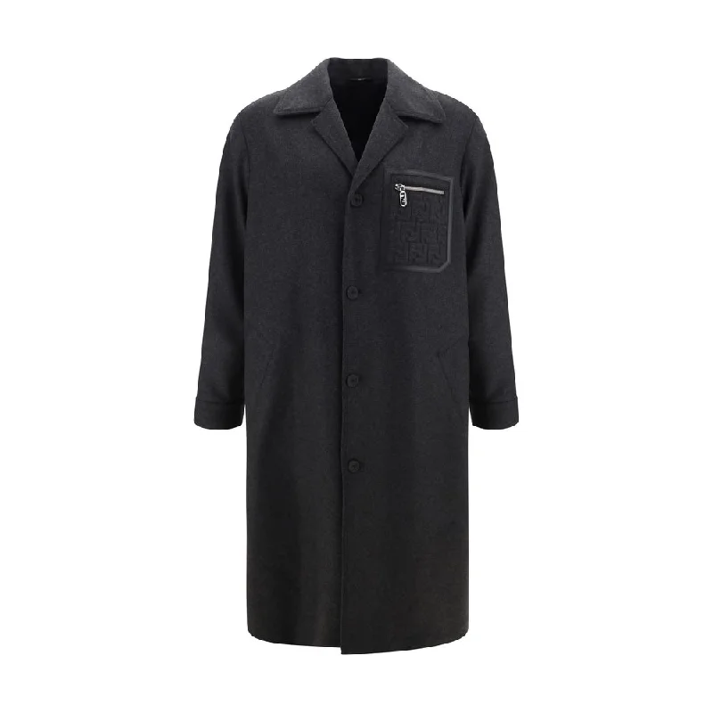 Fendi Men's Coat