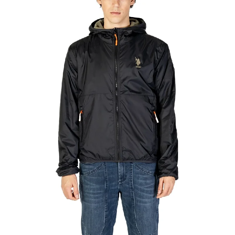 U.S. POLO ASSN.  Polyamide Men's Jacket