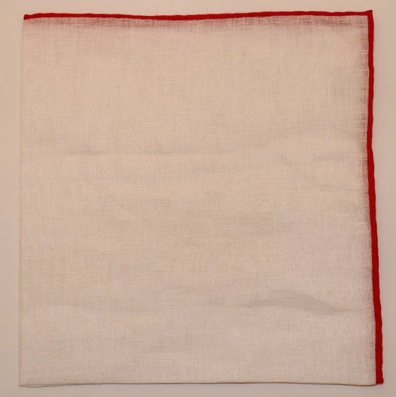 Red Border