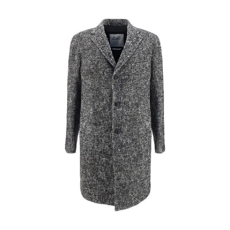 Tagliatore Men's Coat