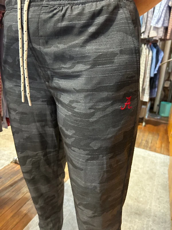 Toes On The Nose Offshore Jogger (Script A) Artistic Men's Avant