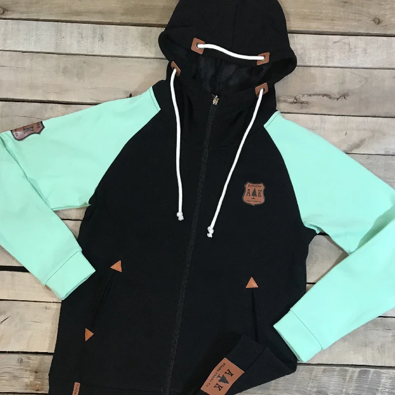 Wholesale: Sporty Zip Up Tough Men's Tactical