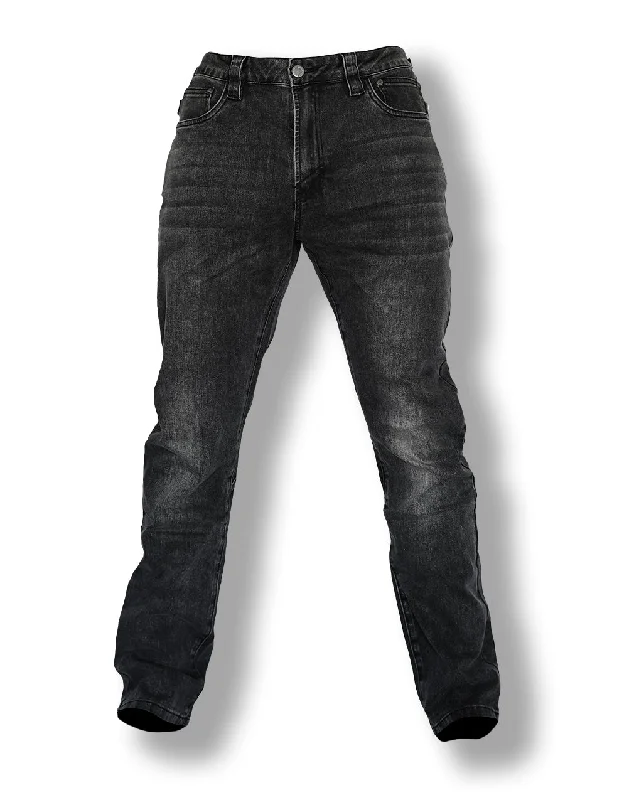 LowPro Jeans - Black Vintage Men's 1970S Disco