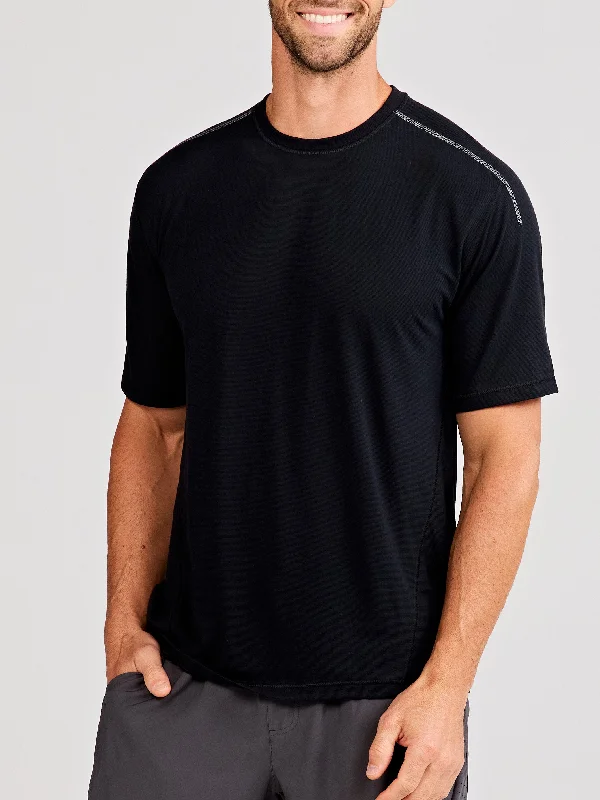 MicroAir Performance Mesh T-Shirt