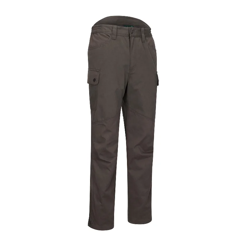 New Forest Winter Woodland Trousers