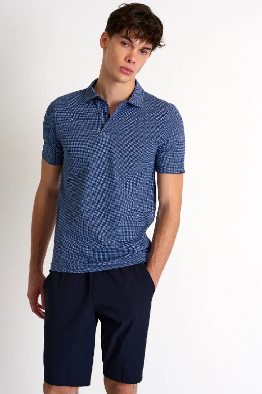 High Performance Polo - 62314-47-951 Laid
