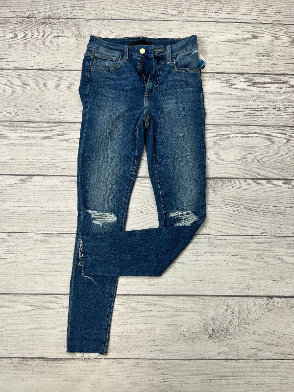 Jeans Designer By Joes Jeans  Size: 0 Cclassic Men's Tweed