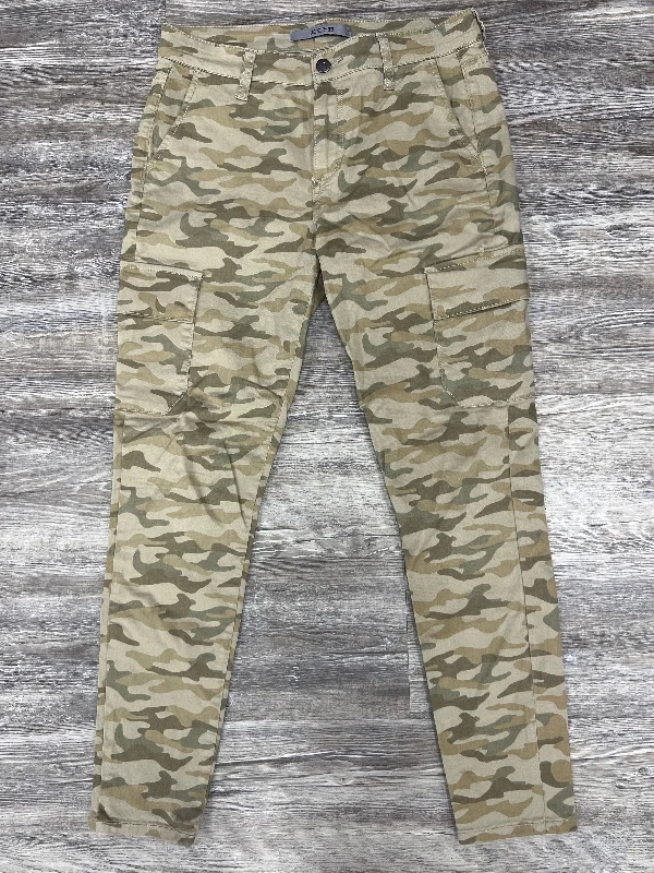 Jeans Designer By Joes Jeans Size: 6 Dapper Men's Bow
