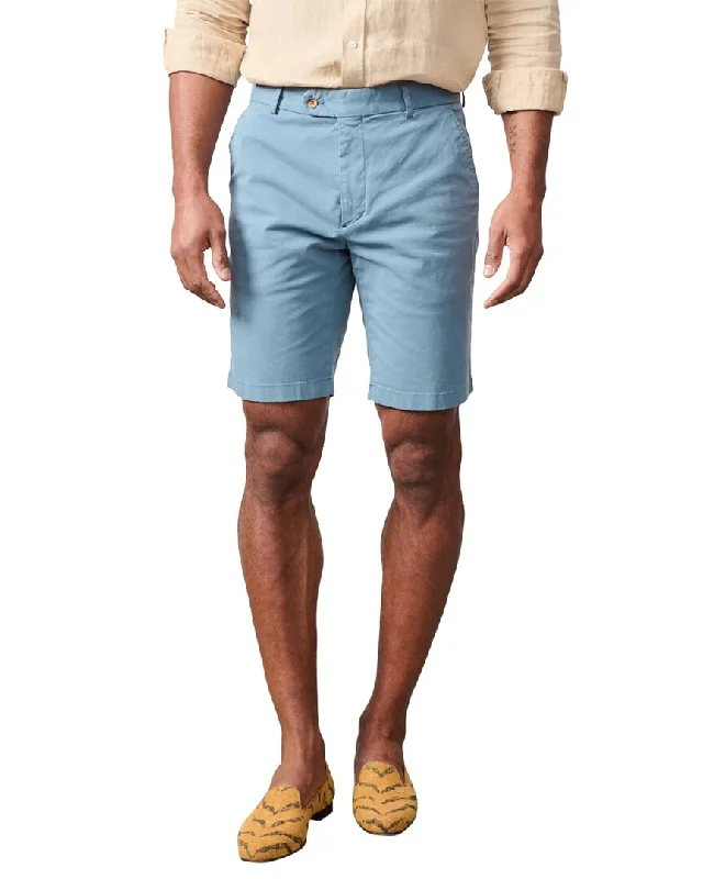 J.McLaughlin Solid Oliver Short Tough Men's Tactical