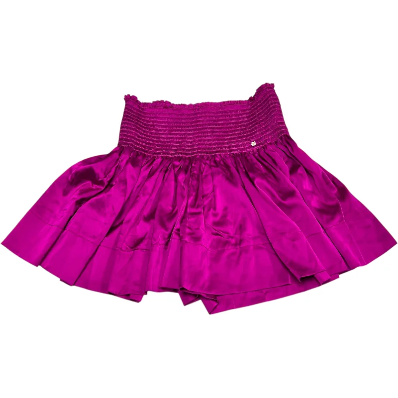 Shorts By Natural Life In Pink, Size: S Sophisticated Men's French