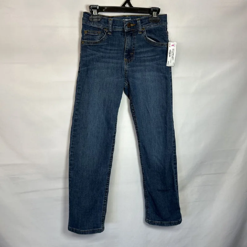 Wrangler BOY'S JEANS / PANTS 10 Sporty Men's Athleisure 