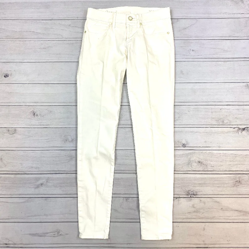 Jeans Designer By Lilly Pulitzer  Size: 4 Polished Men's Satin