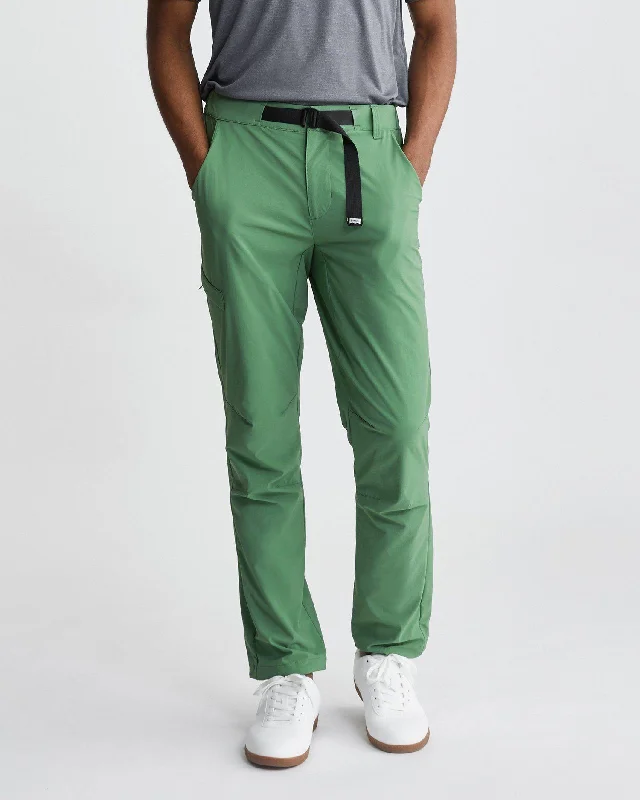 M's Helios Trail Pants Casual Men's Loose