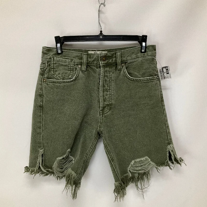 Shorts By We The Free  Size: 0 Casual Men's Japanese 