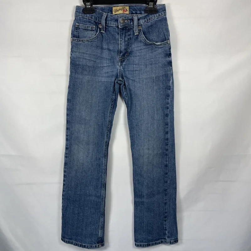 Wrangler BOY'S JEANS / PANTS 11 Cool Men's Skate