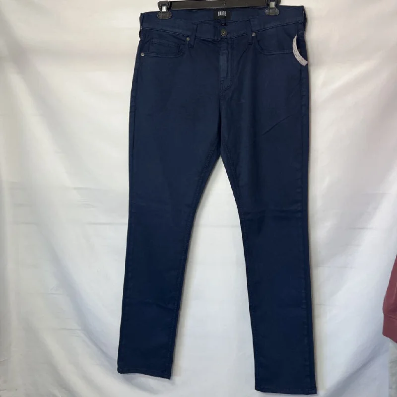 Paige MEN'S JEANS / PANTS Cozy Men's Sherpa